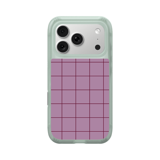 lilac grid