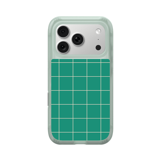green grid