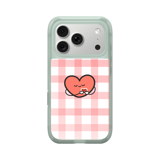 a heart too precious