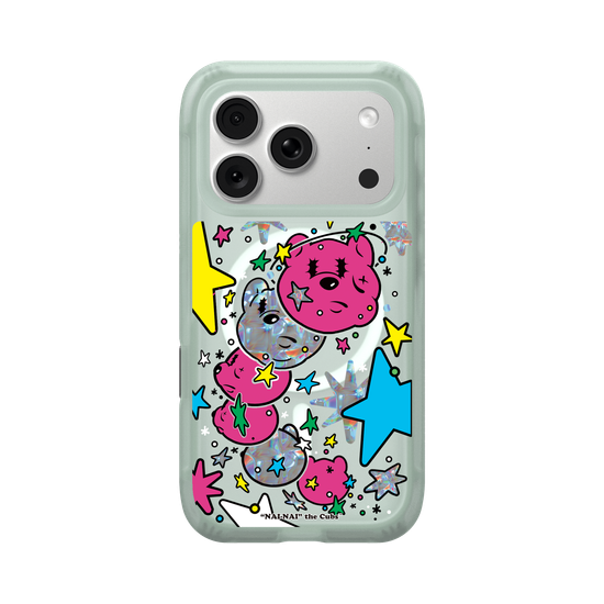 "NAINAI the Cubs" Shining Starry Sky⊹⟡