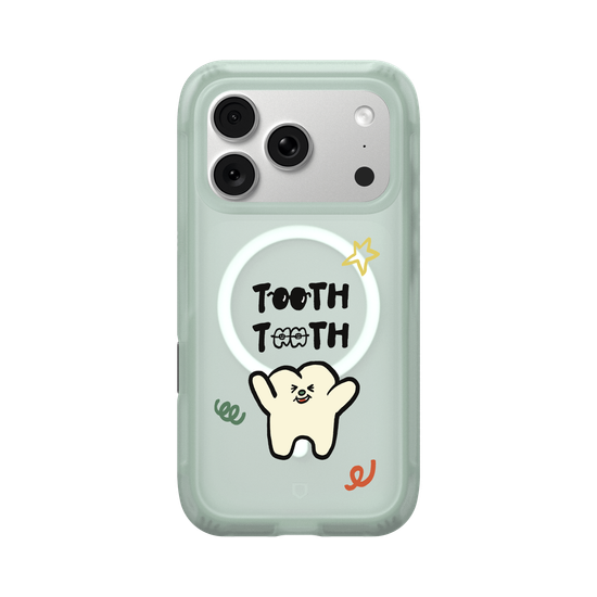 ToothTooth