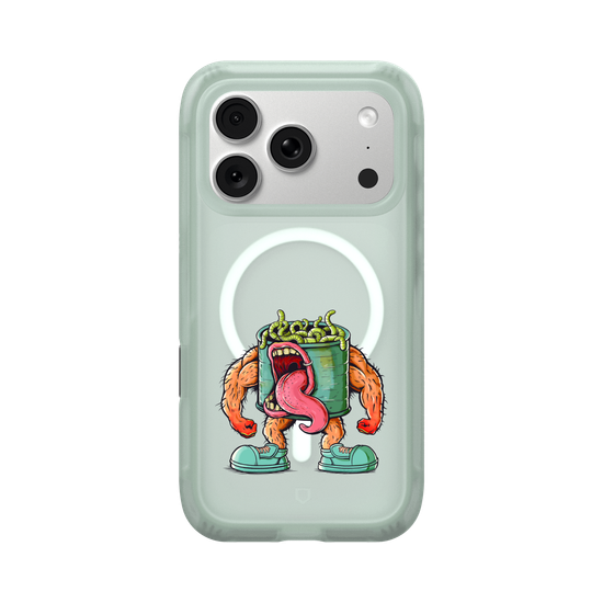 Can of Worms