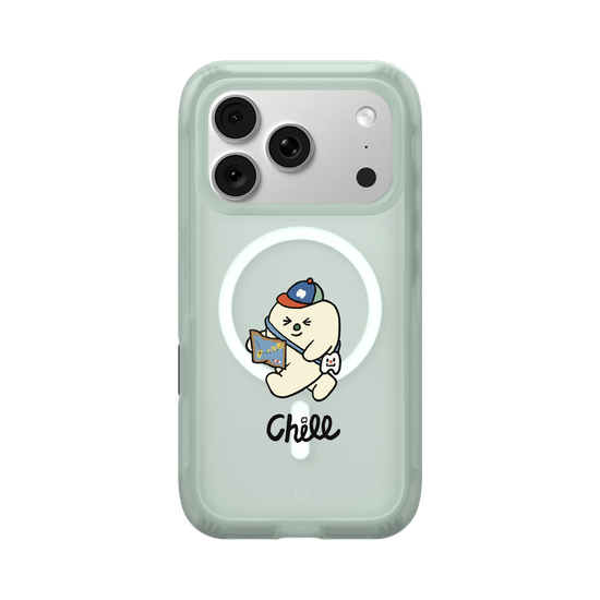Chill & Go!