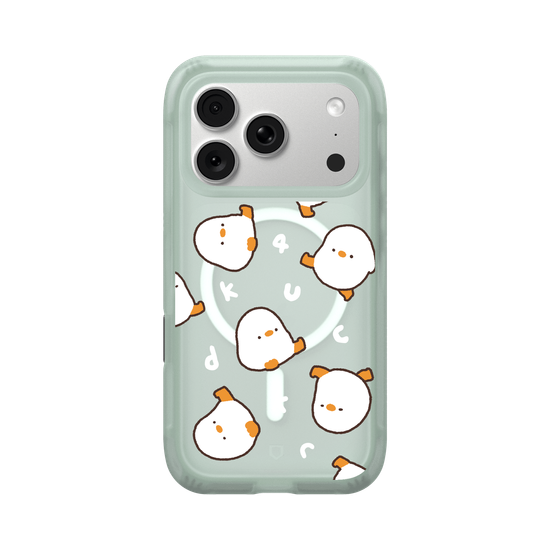 Duck_c4 ㉓