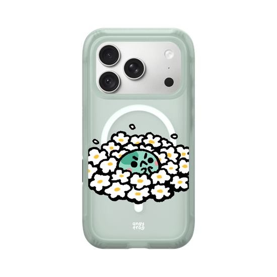 flower bed