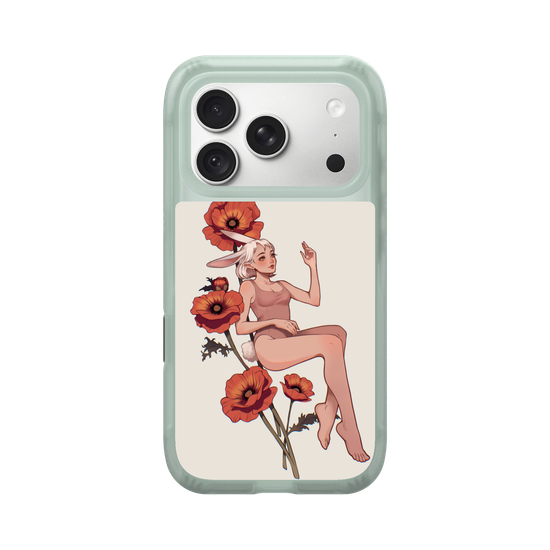 Poppy Design
