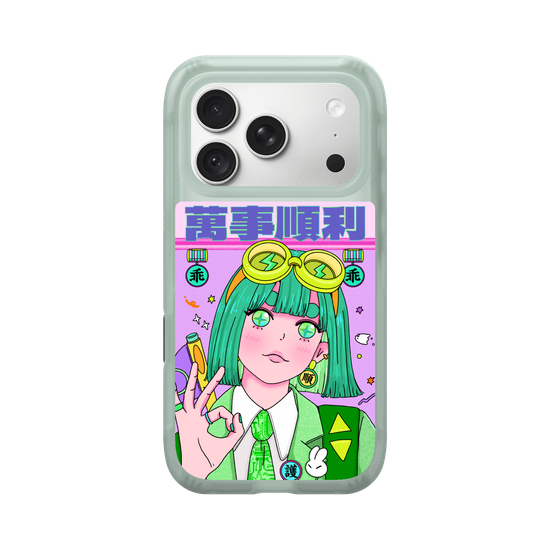 Deity Series - The Kuai Kuai God