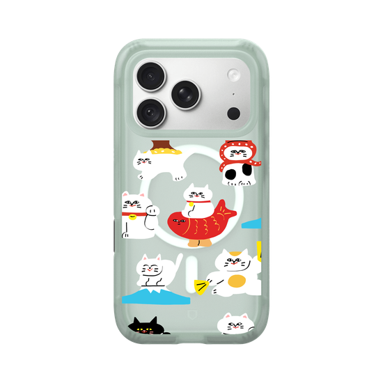 10 Seconds Class - All Lucky Cat