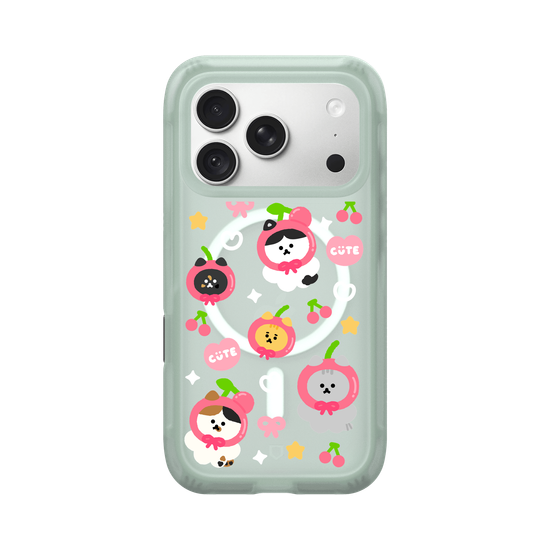 Cherry Cat 🍒