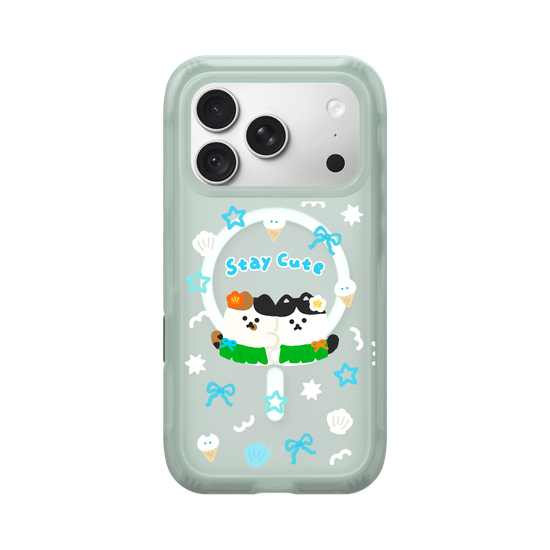 Summer Beach Cat 🏝️