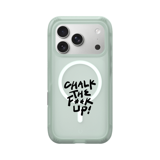 Chalk the F**k Up!