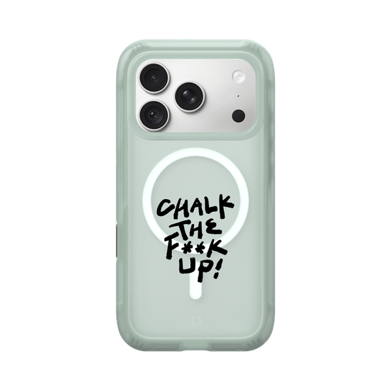 Chalk the F**k Up!