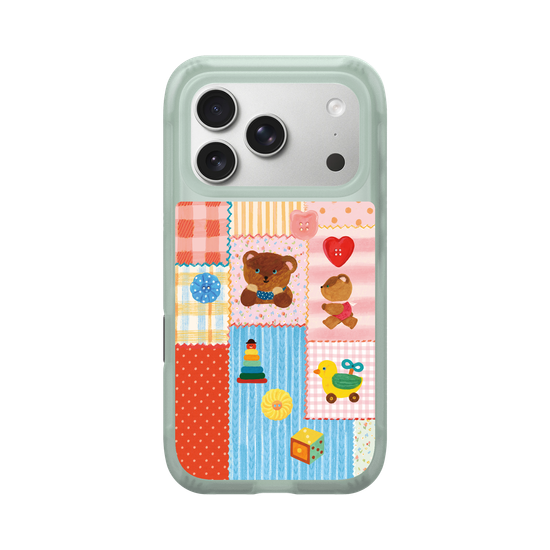 Cute patchwork