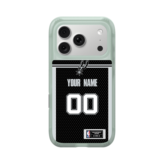 SPURS Jersey Edition