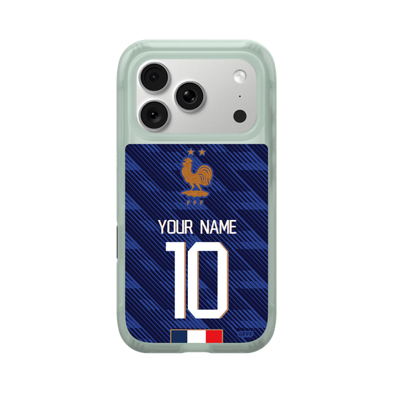 France Home Stadium 2026