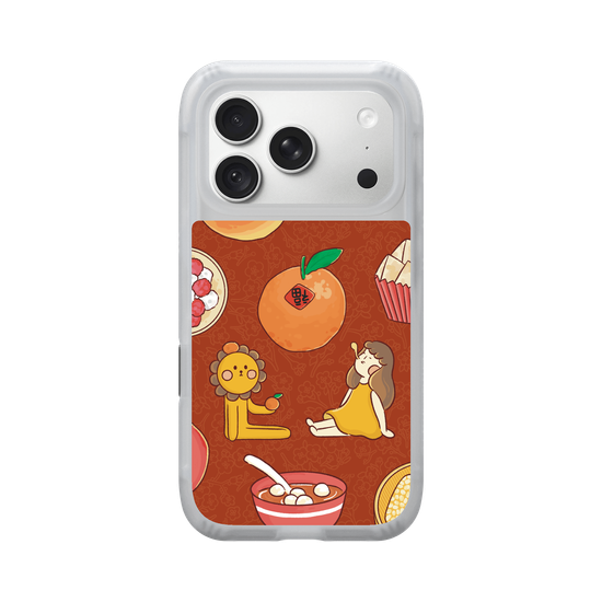 I'm too full Collage