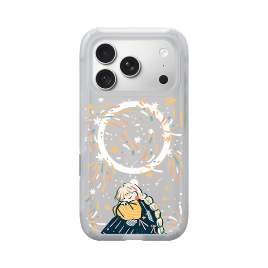 Starry sky 