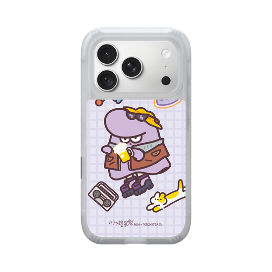 Street Style Ghost 