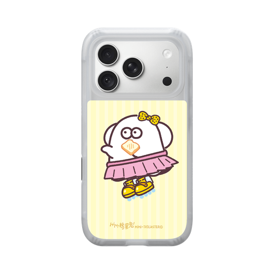 Comic Ghost girl 