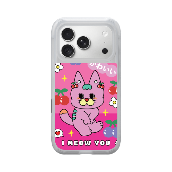 Cute Meow