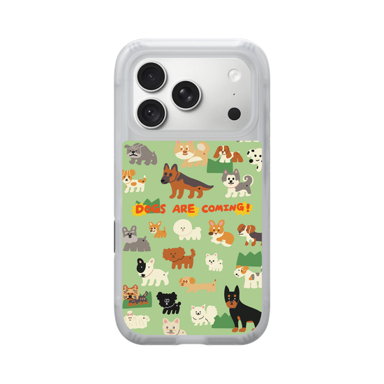 The Dog Meadow