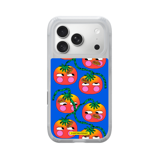 SMALL TOMATOES