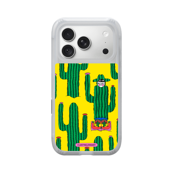 COWBOY CACTUS