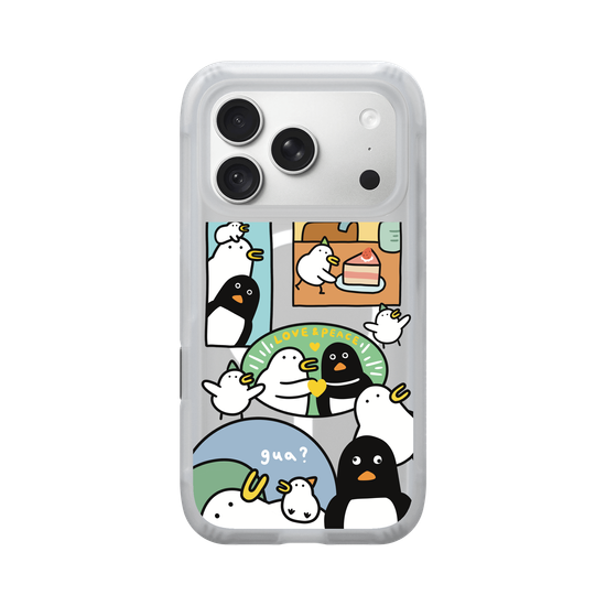HuenGua stickers