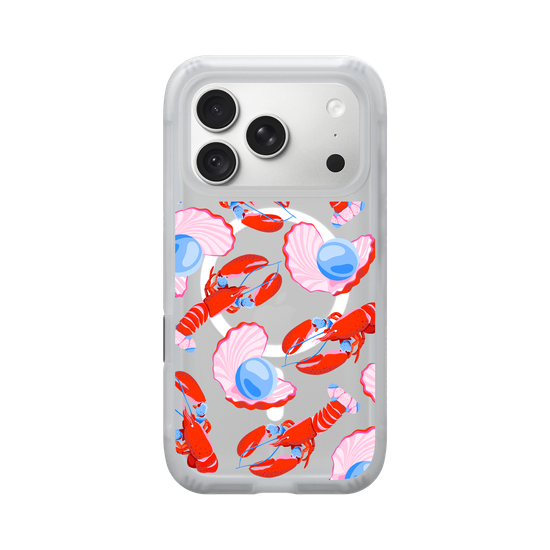 lobster chic