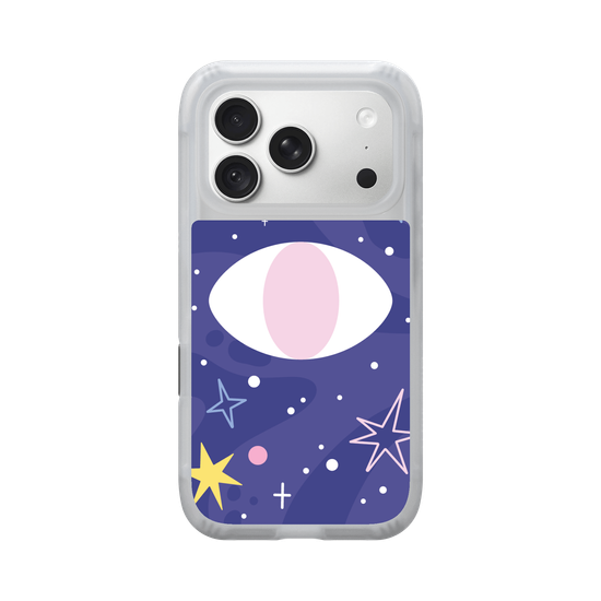 Kitty Meowgic:Mystical All Seeing Eye