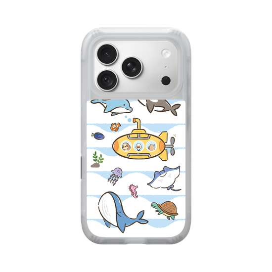 Under The Sea