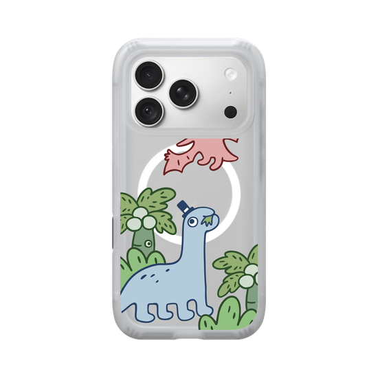 Jurassic Incrediville