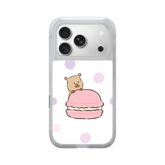 Sweet Macarons