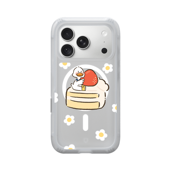 Daisy Shortcake Delight