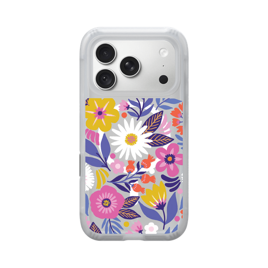 Retro Blooms