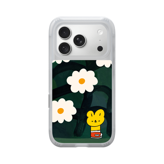 little mouse's garden