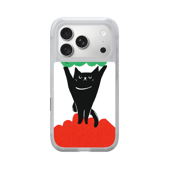 black cat hero