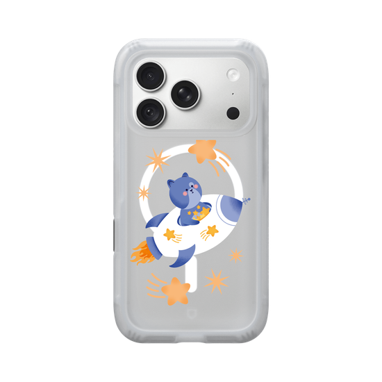 Cat Space