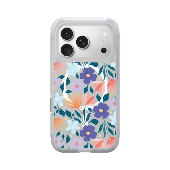 Little flowers pattern