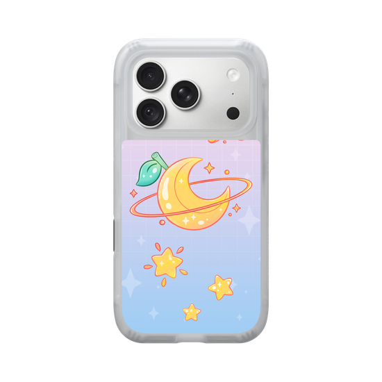 Moon Island - moon fruit