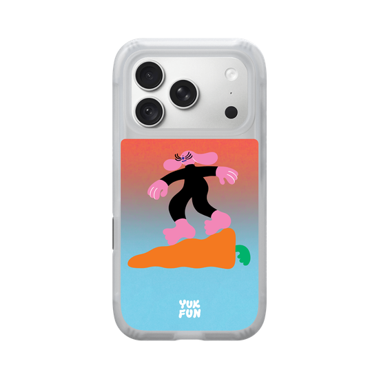 Surfing Rabbit