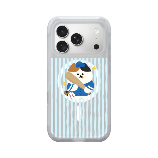 Baseball Cat