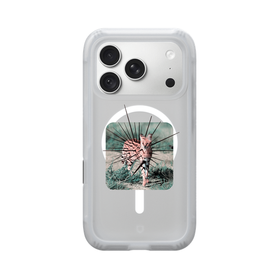 Humeur du Matin - Sticker Transparent