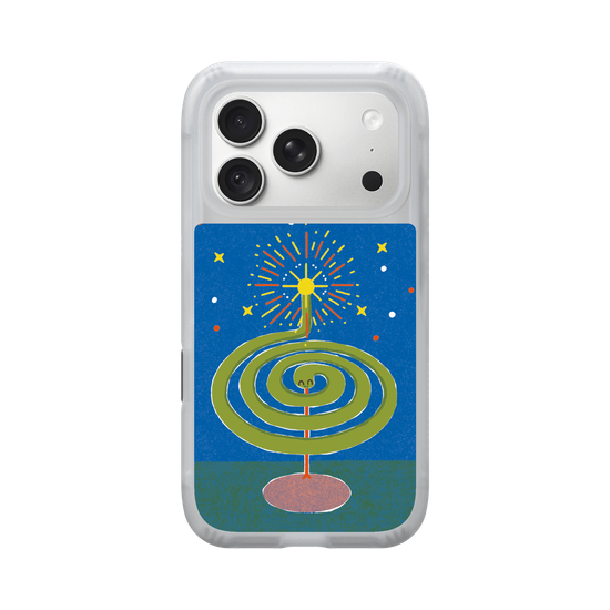 Snake Mosquito Coil