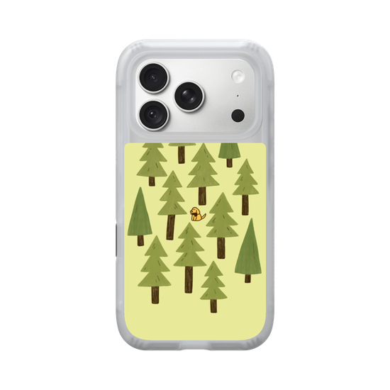 Forest Dog