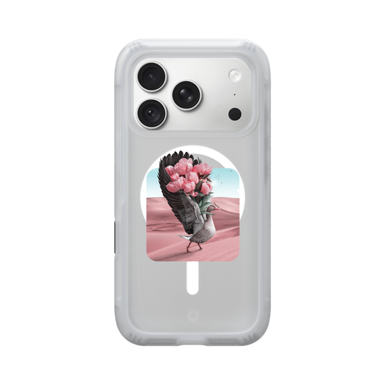 Say Sorry – Transparent Sticker