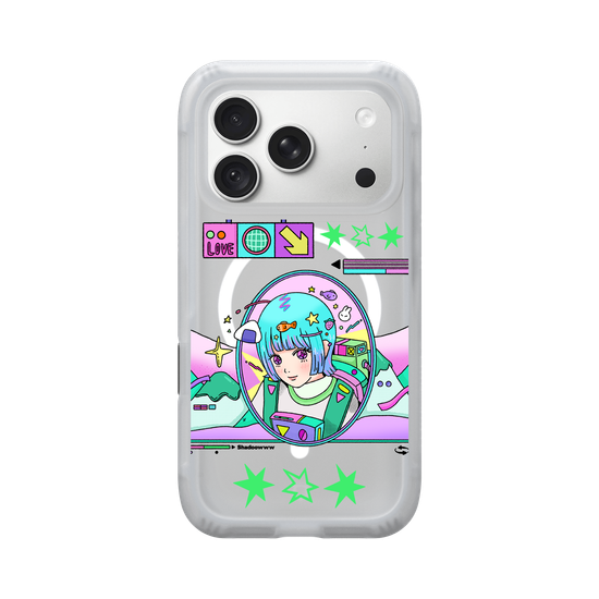 Star Girl