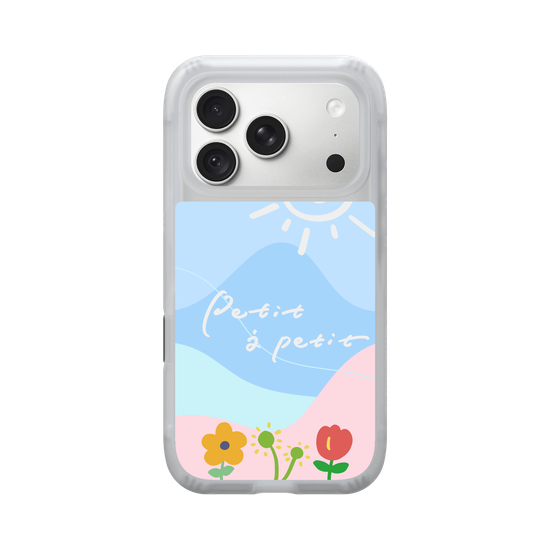 petit à petit
