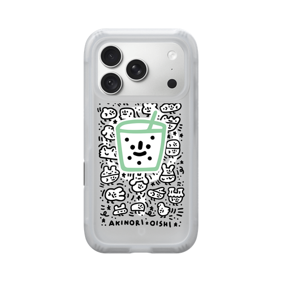Aki Bubble Tea