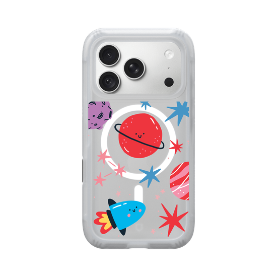 Space and Sparkles